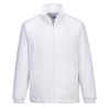 Polaire antistatique ESD protection électrostatique Blanc – Portwest AS26