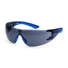 Lunettes de sécurité enveloppantes Tech Look Lite KN Fumé – Portwest PS27