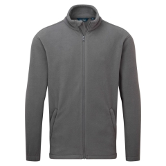 Polaire antistatique ESD protection électrostatique Gris zoom – Portwest AS26