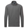 Polaire antistatique ESD protection électrostatique Gris zoom – Portwest AS26