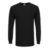 T-shirt thermique manches longues sous-vêtement de travail Noir – Portwest B123