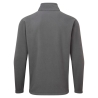 Polaire antistatique ESD protection électrostatique Gris zoom – Portwest AS26