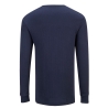 T-shirt thermique manches longues sous-vêtement de travail Marine – Portwest B123NAR