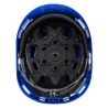 Casque alpiniste ventilé travaux en hauteur et escalade Bleu royal – Portwest PS73