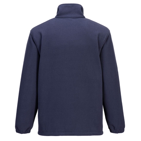 Polaire antistatique ESD protection électrostatique Marine – Portwest AS26NAR