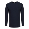 T-shirt thermique manches longues sous-vêtement de travail Marine – Portwest B123NVR