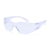 Lunette de protection enveloppante monobloc légère Incolore – Portwest PW32CCL