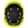 Casque alpiniste ventilé travaux en hauteur et escalade Jaune – Portwest PS73