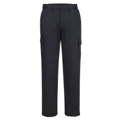 Pantalon antistatique ESD protection électrostatique Noir – Portwest AS11