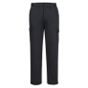 Pantalon antistatique ESD protection électrostatique Noir – Portwest AS11