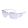 Lunette de protection enveloppante monobloc légère Mirroir – Portwest PW32