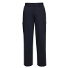 Pantalon antistatique ESD protection électrostatique Marine – Portwest AS11NVR