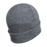Bonnet acrylique avec éclairage LED rechargeable USB Gris – Portwest B029