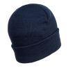 Bonnet acrylique avec éclairage LED rechargeable USB Marine – Portwest B029