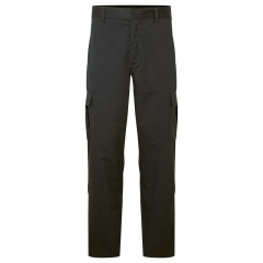 Pantalon femme antistatique ESD pour environnements électroniques Noir – Portwest AS12