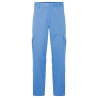 Pantalon femme antistatique ESD pour environnements électroniques Bleu hamilton – Portwest AS12