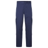 Pantalon femme antistatique ESD pour environnements électroniques Marine – Portwest AS12NAR
