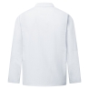 Veste de laboratoire antistatique ESD boutons pressions Blanc – Portwest AS18