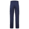 Pantalon femme antistatique ESD pour environnements électroniques Marine – Portwest AS12NAR