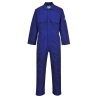 Combinaison de soudure retardatrice de flammes Bizweld™ Bleu royal – Portwest BIZ1