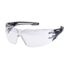 Lunettes de protection enveloppantes design profilé Mirroir – Portwest PR01
