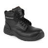 Brodequin cuir grand froid composite S3S SR Noir – Portwest FC12
