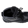 Brodequin cuir grand froid composite S3S SR Noir – Portwest FC12