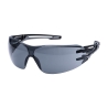 Lunettes de protection enveloppantes design profilé Fumé – Portwest PR01