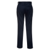 Pantalon chino slim stretch coupe contemporaine Marine – Portwest S232NVR