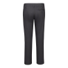 Pantalon chino slim stretch coupe contemporaine Gris métal – Portwest S232