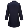 Blouse agroalimentaire homme polycoton 1 poche Marine – Portwest 2202NVR