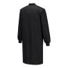Blouse ESD antistatique poignets tricotés protection Texpel Noir – Portwest AS15