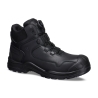 Chaussure haute de sécurité S3S HRO SR FO SC cuir pleine fleur Noir – Portwest FC38