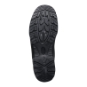 Chaussure haute de sécurité S3S HRO SR FO SC cuir pleine fleur Noir – Portwest FC38