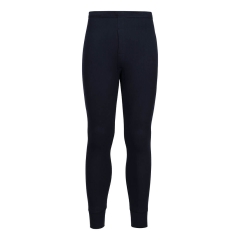 Pantalon thermique sous-vêtement poly-coton Marine – Portwest B121NVR