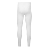 Pantalon thermique sous-vêtement poly-coton Blanc – Portwest B121