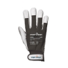Gant de travail cuir de chèvre industries légères Noir – Portwest A250