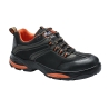 Chaussure basse cuir nubuck composite S3S HRO FO SR Noir – Portwest FC61