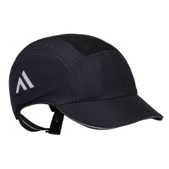 Casquette anti-heurt AirTech légère et respirante Marine – Portwest PS79