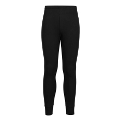 Pantalon thermique sous-vêtement poly-coton Noir – Portwest B121