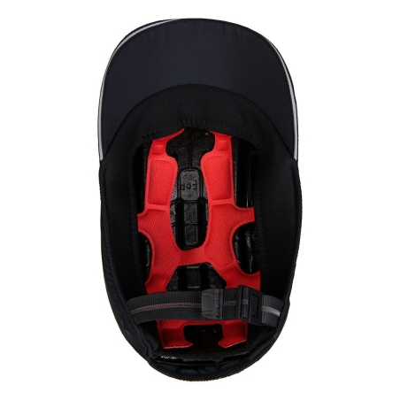 Casquette anti-heurt AirTech légère et respirante Marine – Portwest PS79