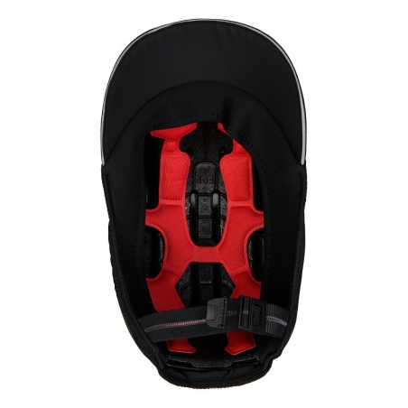 Casquette anti-heurt AirTech légère et respirante Noir – Portwest PS79