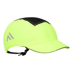 Casquette anti-heurt AirTech légère et respirante Jaune – Portwest PS79