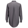 Chemise ignifugée protection arc électrique 88/12 Gris – Portwest FR89