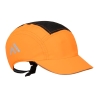 Casquette anti-heurt AirTech légère et respirante Orange – Portwest PS79