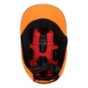 Casquette anti-heurt AirTech légère et respirante Orange – Portwest PS79