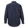 Chemise ignifugée protection arc électrique 88/12 Marine – Portwest FR89