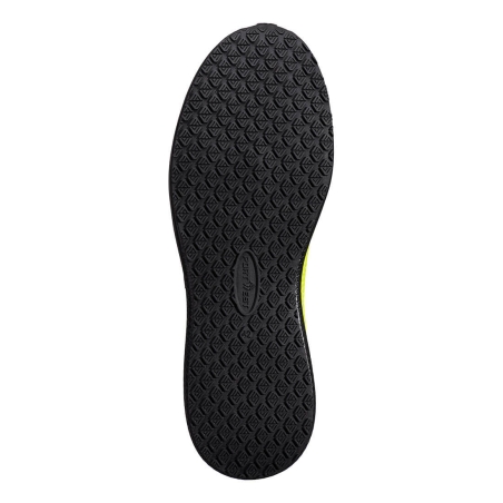 Basket professionnelle textile ESD antistatique légère Noir – Portwest FT22