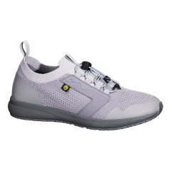 Basket professionnelle textile ESD antistatique légère Gris – Portwest FT22
