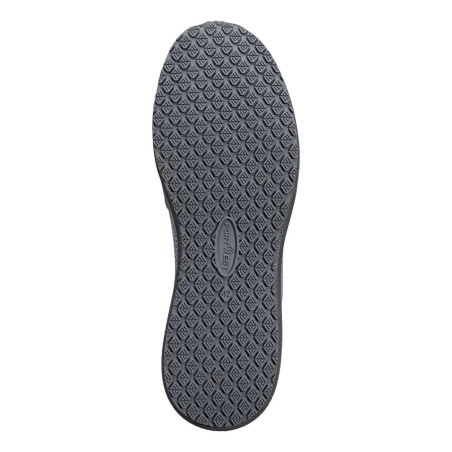 Basket professionnelle textile ESD antistatique légère Gris – Portwest FT22